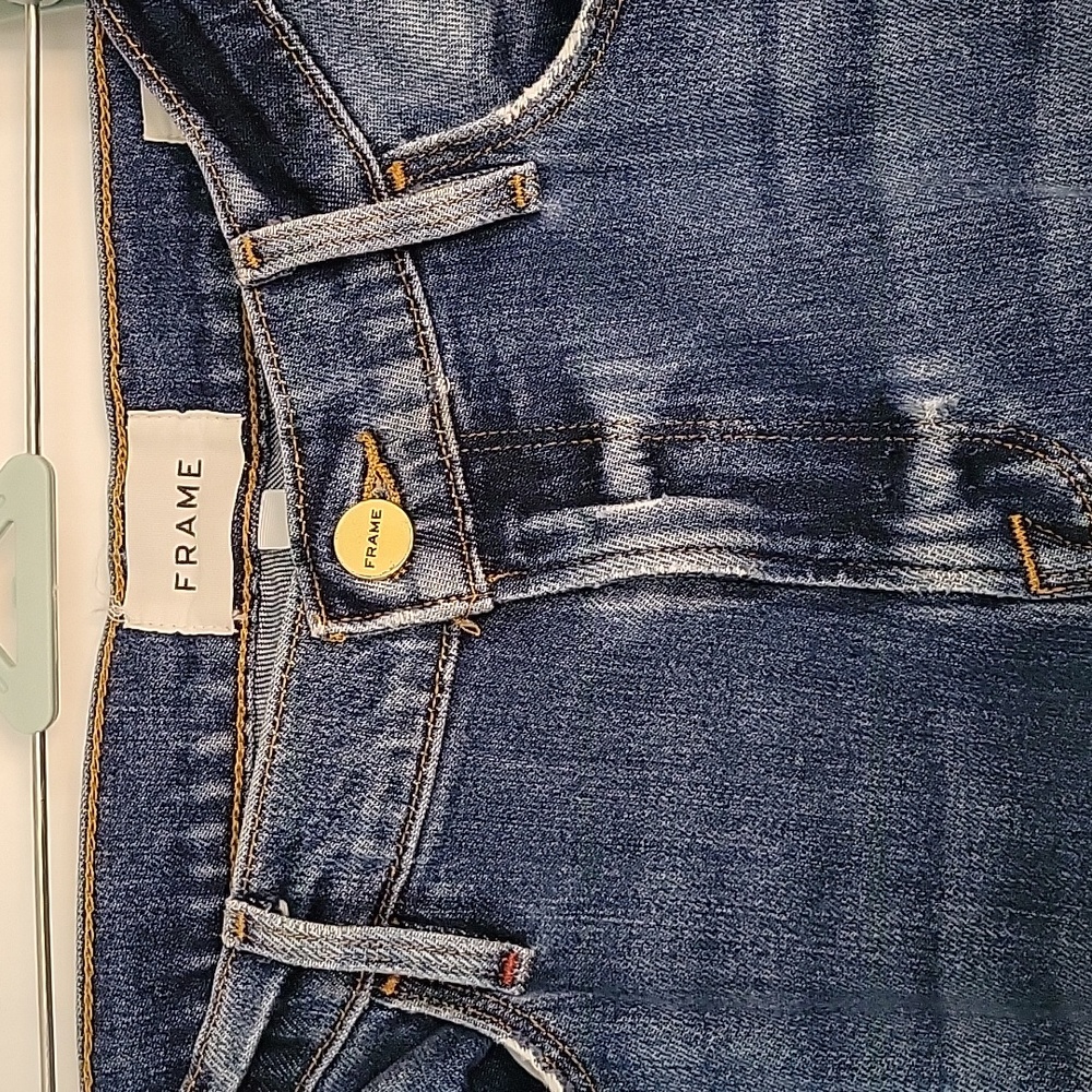 Frame denim 33 - Picture 4 of 14